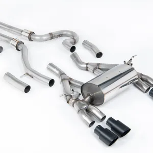Milltek Cat-back BMW SSXBM1147