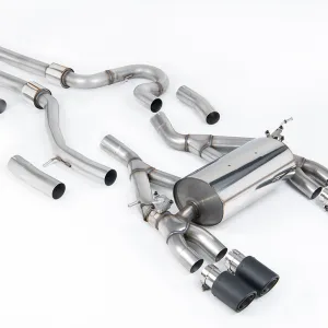 Milltek Cat-back BMW SSXBM1149