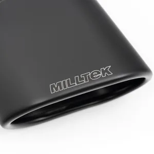 Milltek Cat-back Land Rover/Range Rover Sport P400 L461 3.0 i6, 2022-2027 SSXLR253