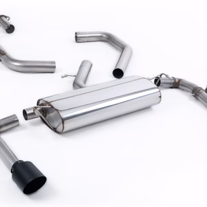 Milltek Particulate Filter-back Hyundai/Kia Ceed GT 1.6 Turbo (OPF/GPF Equipped Facelift Vehicles Only), 2021-2027 SSXHY174