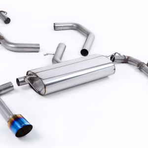 Milltek Particulate Filter-back Hyundai/Kia Ceed GT 1.6 Turbo (OPF/GPF Equipped Facelift Vehicles Only), 2021-2027 SSXHY176