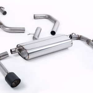 Milltek Particulate Filter-back Hyundai/Kia Ceed GT 1.6 Turbo (OPF/GPF Equipped Facelift Vehicles Only), 2021-2027 SSXHY177