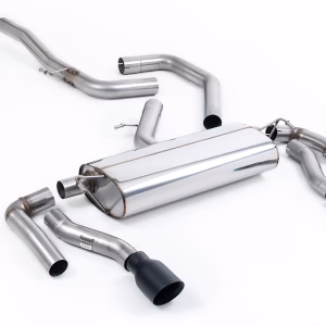 Milltek Particulate Filter-back Hyundai/Kia Proceed GT 1.6 Turbo (OPF/GPF Equipped Vehicles Only), 2019-2027 SSXHY179
