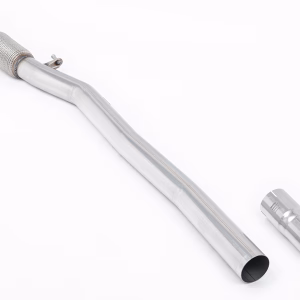 Milltek Resonator Bypass Mercedes SSXMZ143