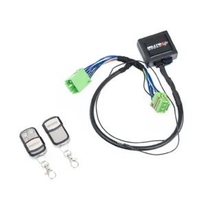 Milltek Active Valve Control Audi SSXAU972
