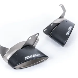 Milltek Additional parts Audi SSXAU1034
