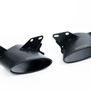 Milltek Cat-back Audi SSXAU1049