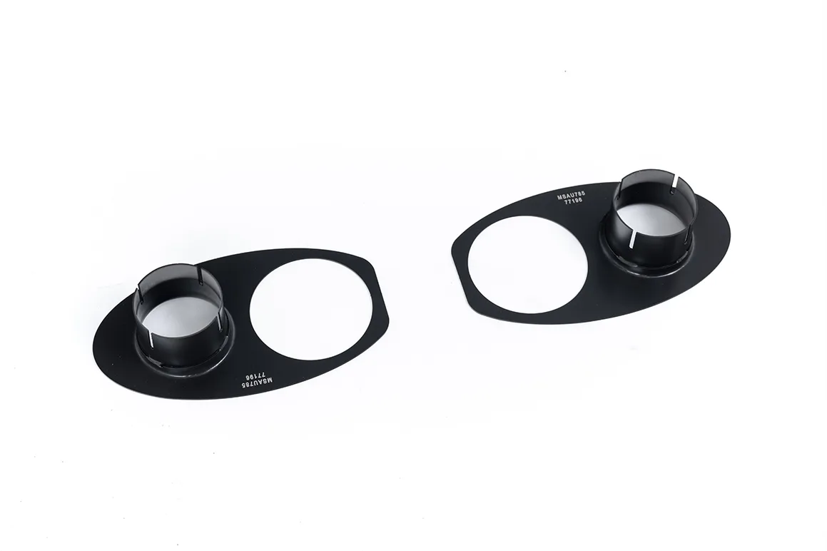 Milltek Additional parts Audi SSXAU905