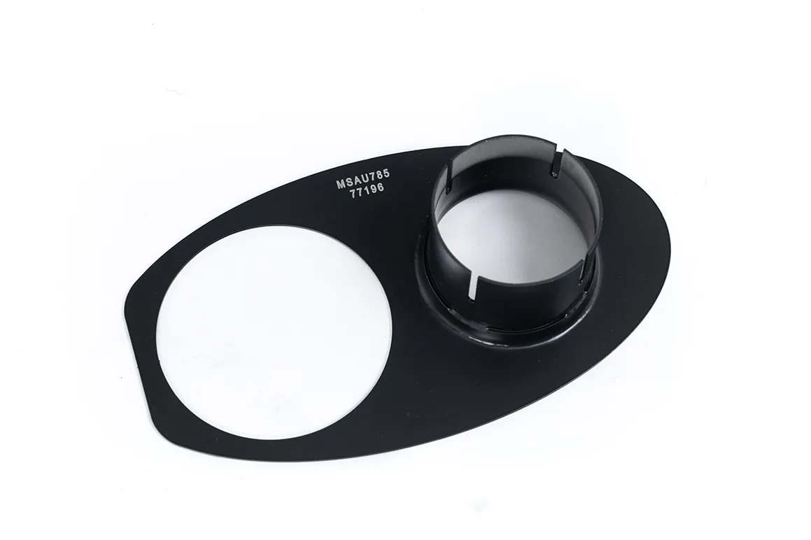 Milltek Additional parts Audi SSXAU905 - Image 2