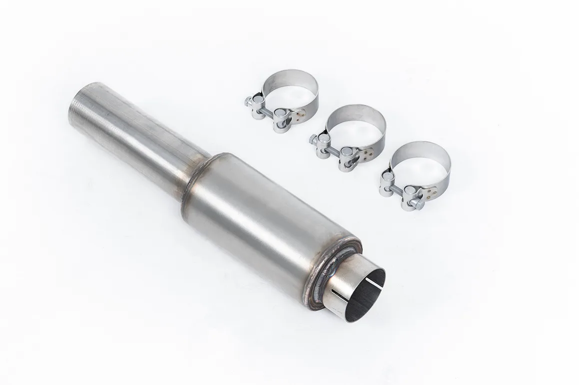Milltek HJS Tuning ECE Downpipes Volkswagen SSXVW739 - Image 2