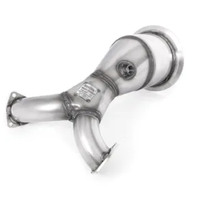 Milltek Cat Replacement Pipe Audi SSXAU674