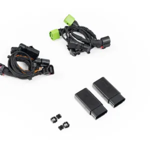 Milltek Active Suspension Control Audi SSXAU1053