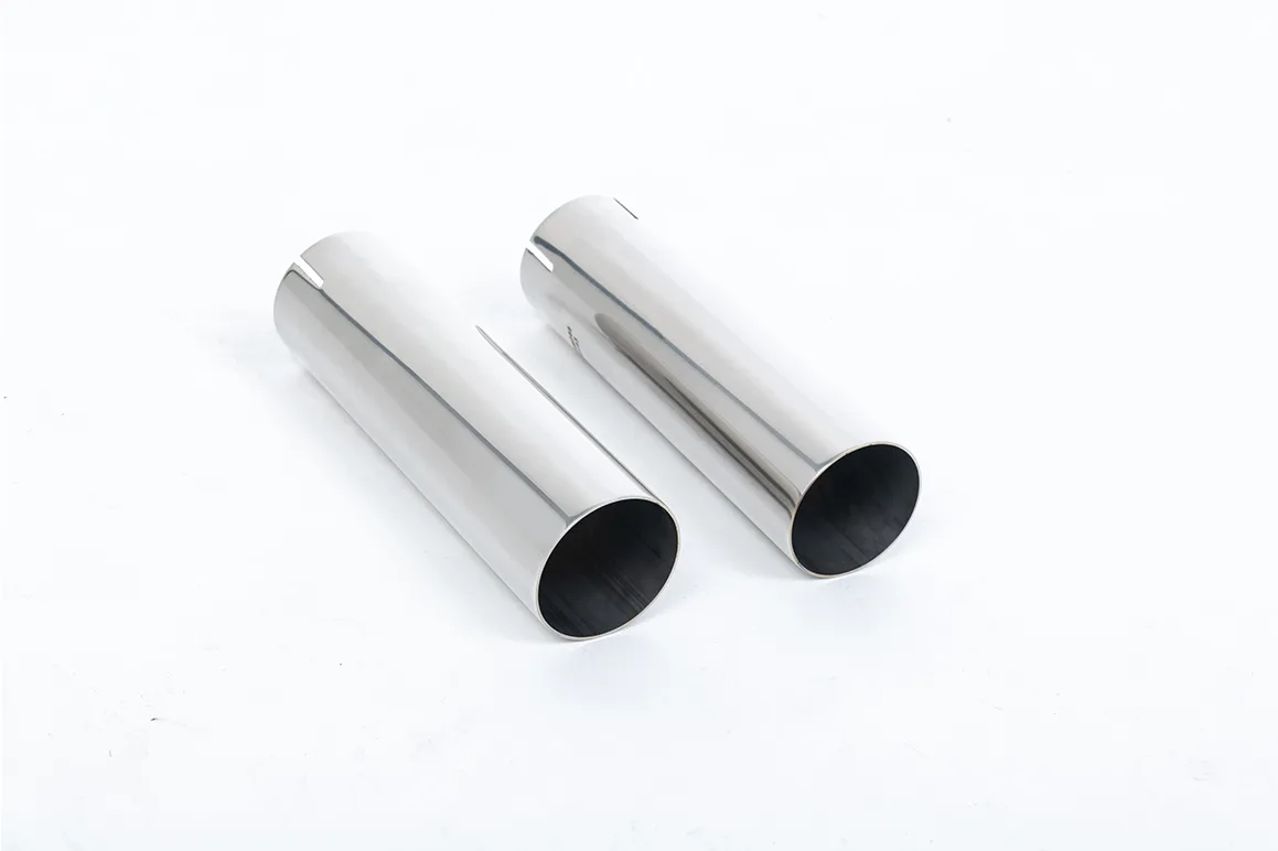Milltek Full System (including Cat Replacement Pipe) BMW 3 Series E30 M3, 1987-1992 SSXBM1066 - Image 2