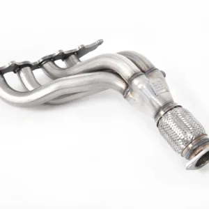 Milltek Free-flow Manifold Ford Fiesta Mk6 ST 150, 2005-2008 SSXFD014