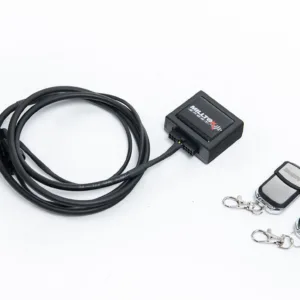 Milltek Active Valve Control Ford SSXFD413