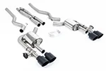 Milltek Cat-back Ford SSXFD417