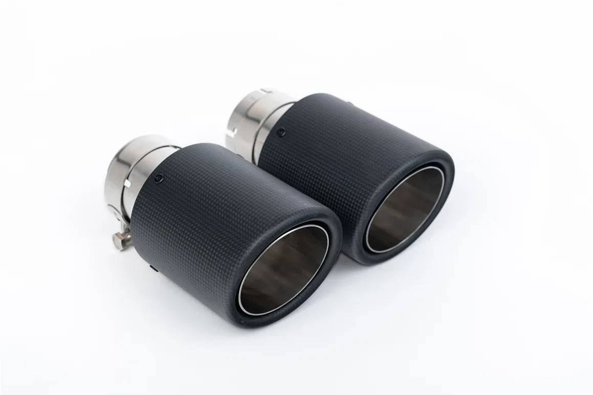 Milltek Full System (including Hi-Flow Sports Cat) Porsche SSXPO143 - Image 2