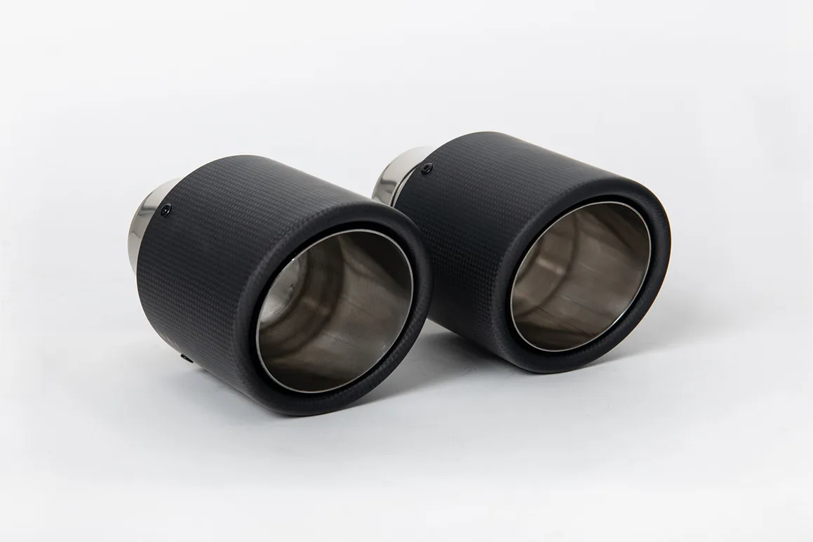Milltek Rear Silencer(s) Porsche 911 991.2 3.0 (T / S / GTS), 2015-2019 SSXPO202 - Image 2