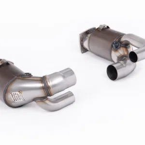 Milltek Catalyst Porsche 911 991.2 3.0 (T / S / GTS), 2015-2019 SSXPO203