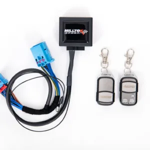 Milltek Active Valve Control Volkswagen SSXVW657