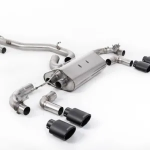 Milltek Cat-back Volkswagen SSXVW644
