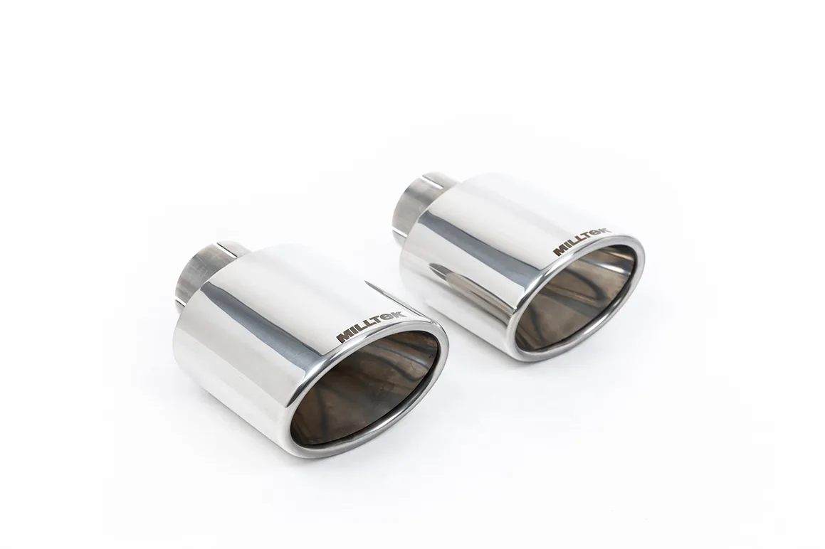 Milltek Particulate Filter-back Volkswagen SSXVW759 - Image 2