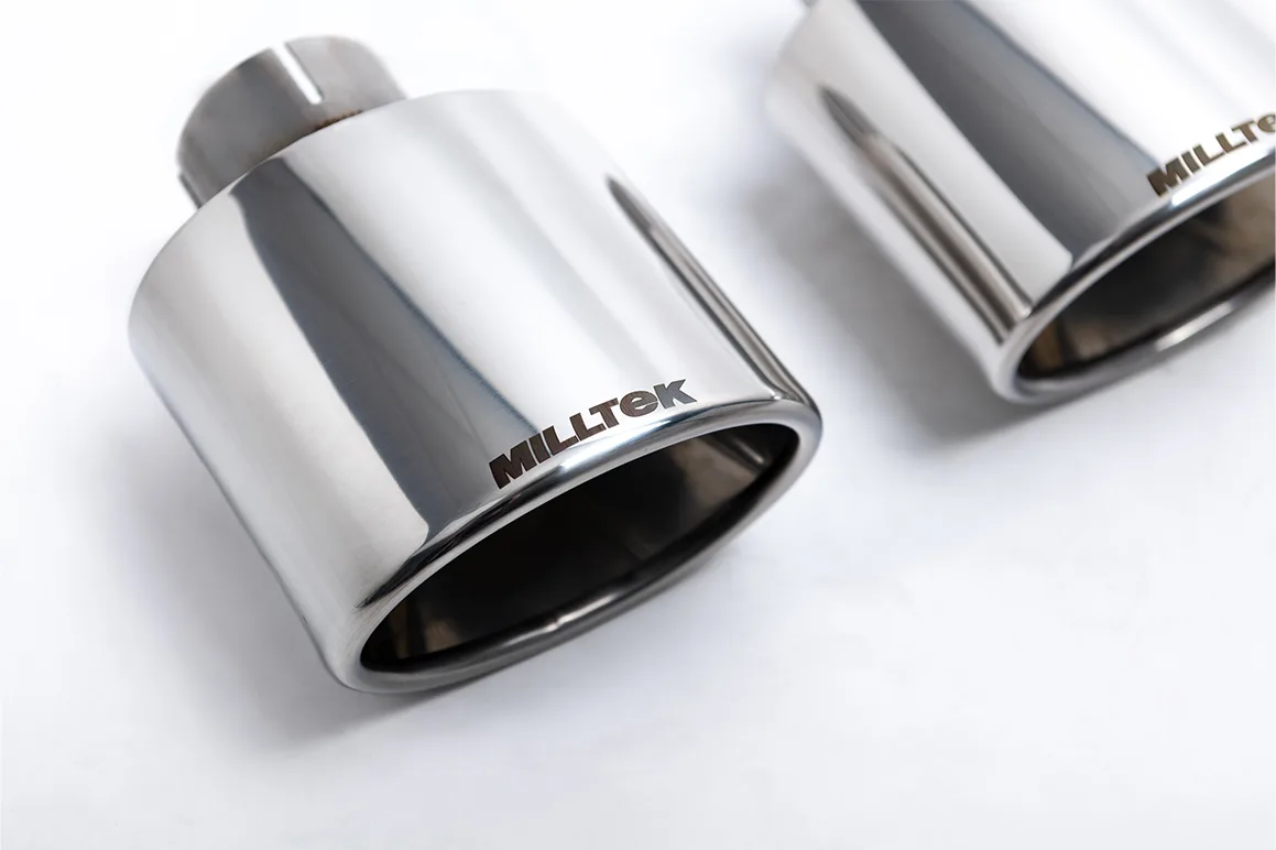 Milltek Particulate Filter-back Volkswagen SSXVW759 - Image 3