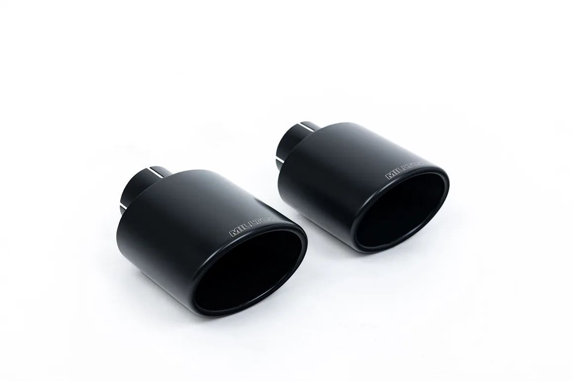 Milltek Particulate Filter-back Volkswagen SSXVW760 - Image 2