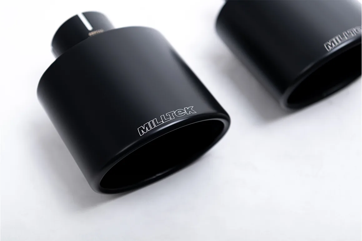 Milltek Particulate Filter-back Volkswagen SSXVW760 - Image 3